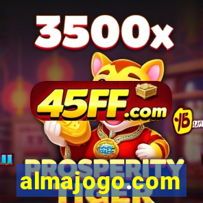 almajogo.com
