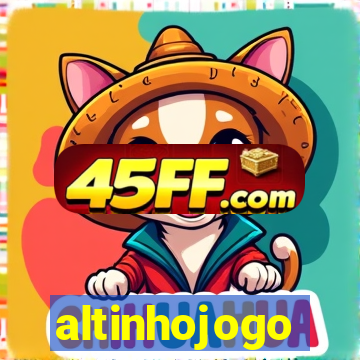 altinhojogo