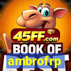 ambrofrp