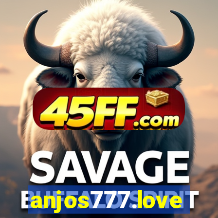 anjos777.love