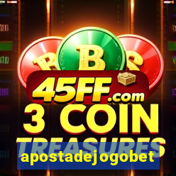apostadejogobet