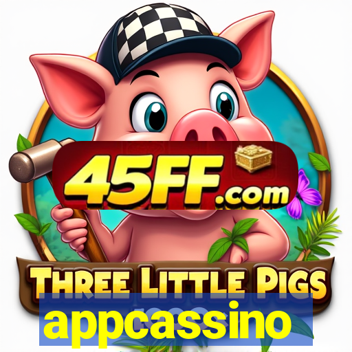 appcassino