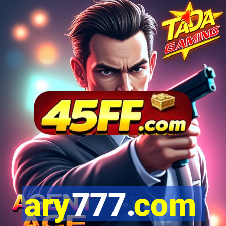 ary777.com
