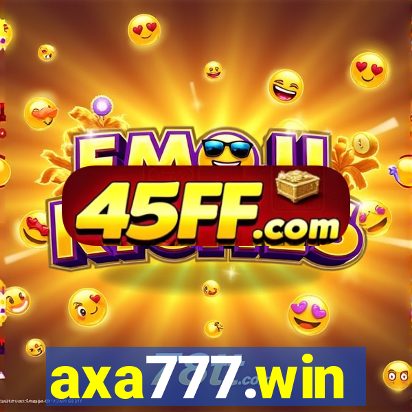 axa777.win