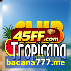 bacana777.me