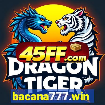 bacana777.win