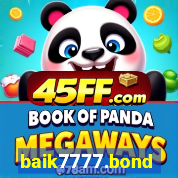 baik7777.bond