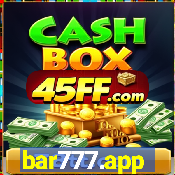 bar777.app