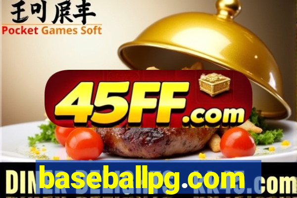 baseballpg.com