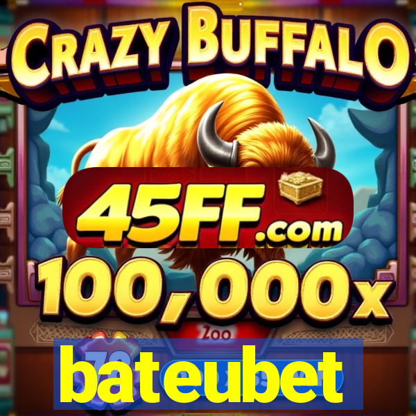 bateubet