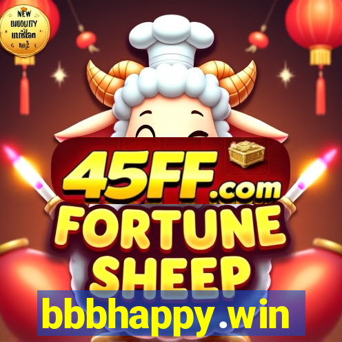 bbbhappy.win
