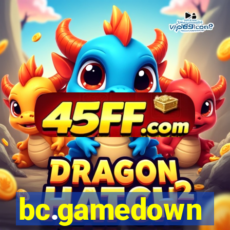 bc.gamedown