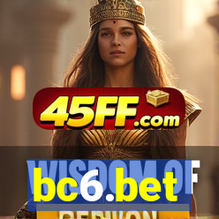 bc6.bet