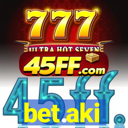 bet.aki