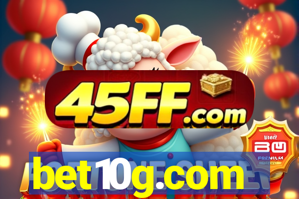 bet10g.com
