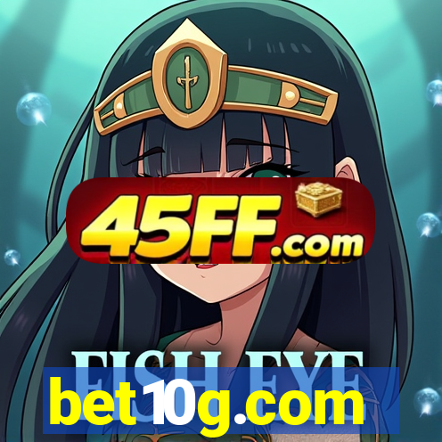bet10g.com