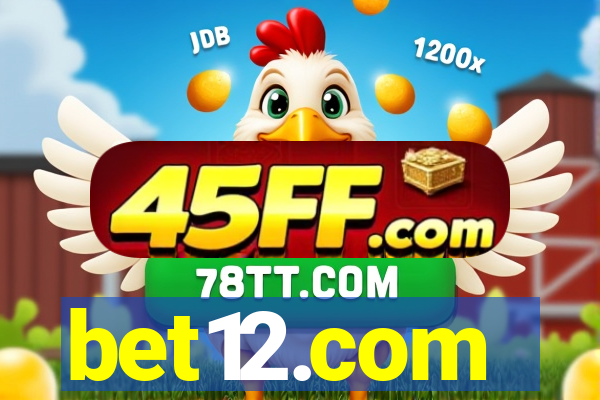bet12.com