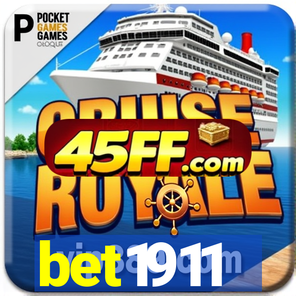 bet1911