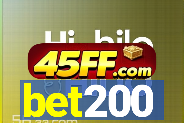 bet200