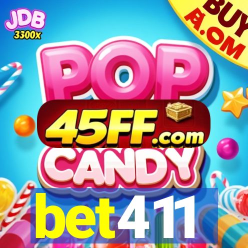 bet411