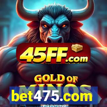 bet475.com