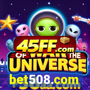 bet508.com