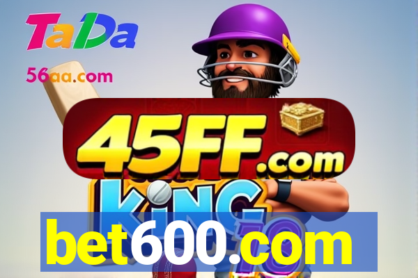 bet600.com