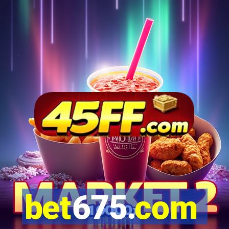 bet675.com