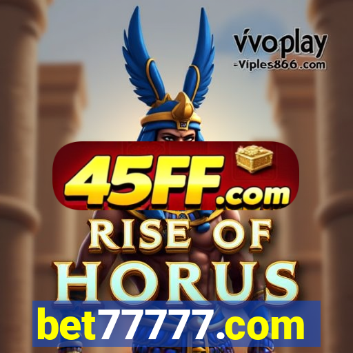 bet77777.com