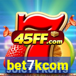 bet7kcom