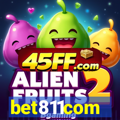 bet811com