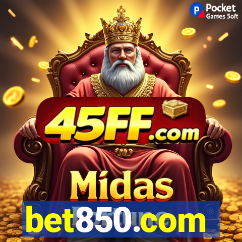 bet850.com