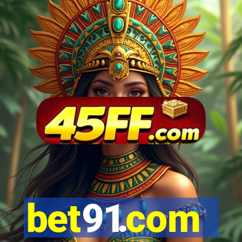 bet91.com
