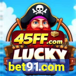 bet91.com