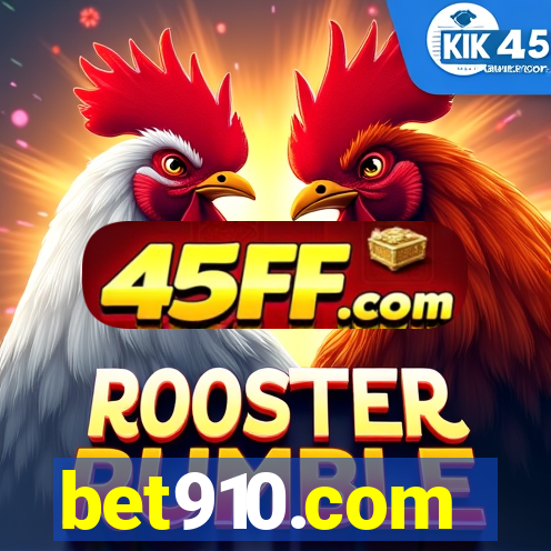 bet910.com