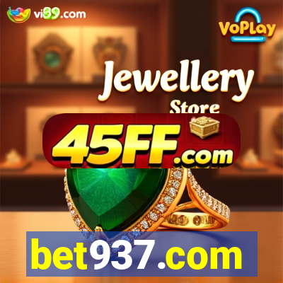 bet937.com