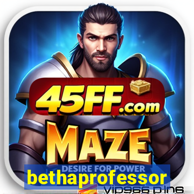 bethaprofessor