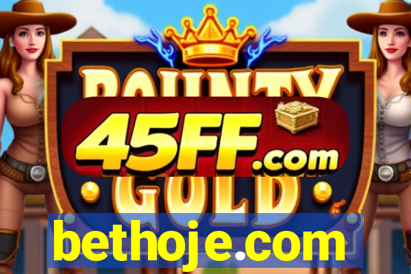 bethoje.com