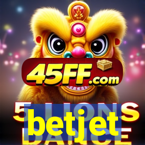betjet