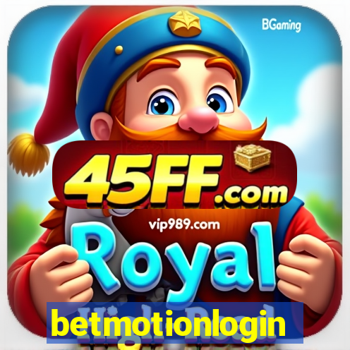betmotionlogin