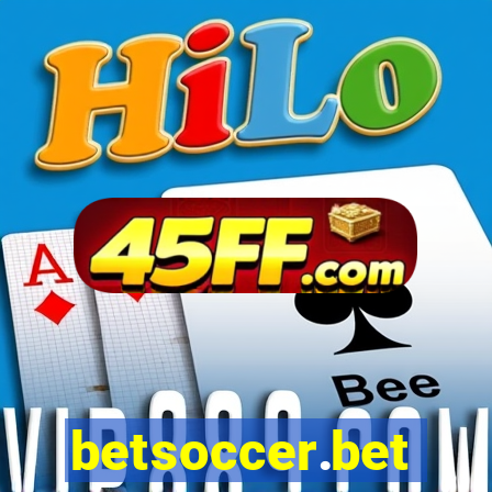 betsoccer.bet