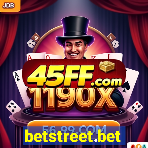 betstreet.bet