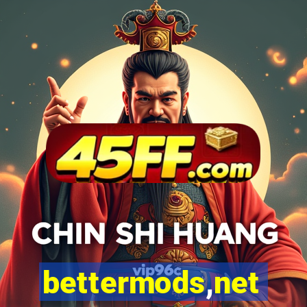 bettermods,net