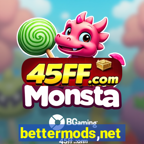 bettermods,net