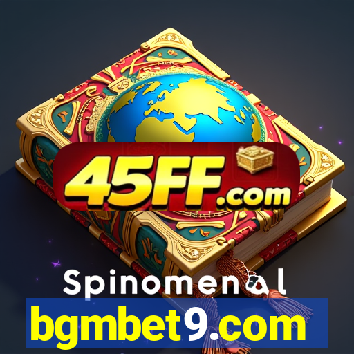 bgmbet9.com
