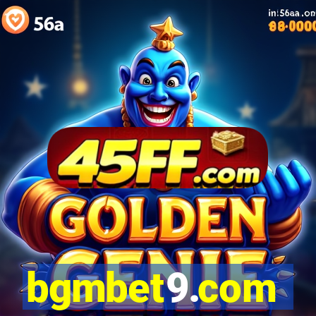 bgmbet9.com