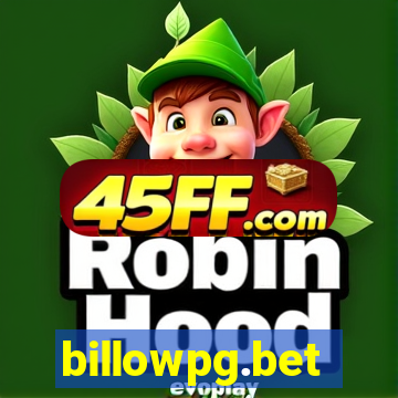 billowpg.bet