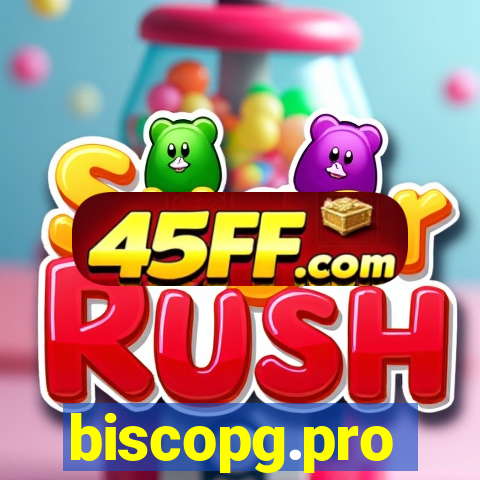 biscopg.pro