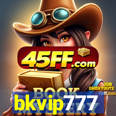 bkvip777