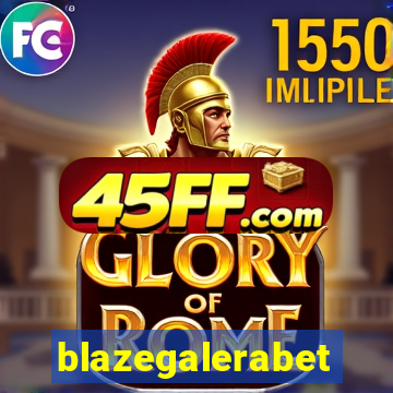blazegalerabet